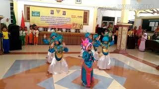 Download lagu Tari TURI PUTIH mp3 Download lagu Tari TURI PUTIH mp3