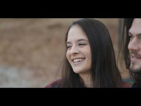 Jake Dodds - Four Door OFFICIAL VIDEO