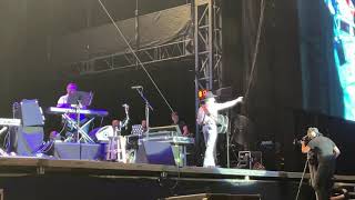 George Strait - I Saw God Today/2021/Austin, TX/Zilker Park/ACL Festival W2