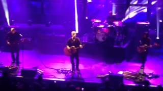 Pixies. Andro Queen.  National. Richmond.  1-29-13