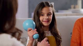 Shake your Stories vyprávěj příběh za pomoci náhodných zvuků