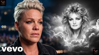 P!NK - R.I.P BONNIE TYLER (Heartfelt Tribute To An Icon)