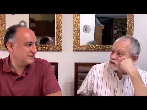 Un paseo por las artes. Ep. 63. Música del mundo.