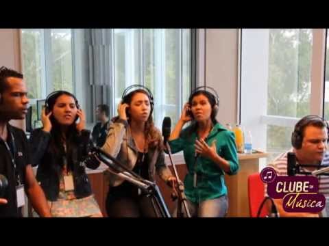 Expressão Vocal - Se Meu Povo Orar