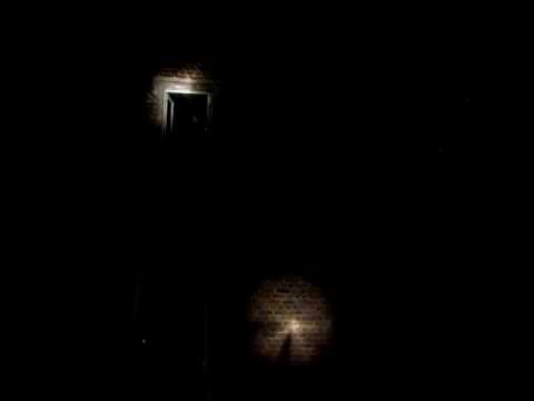 Incendie - Beuvry la Forêt - 16/10/2011