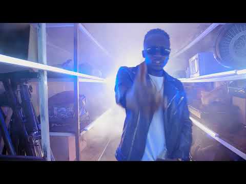 Mr. Ke4 x Kayvo Kforce  - Chachisha Ft Scar Mkadinali