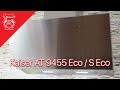 Kaiser AT 9455 N Eco - відео