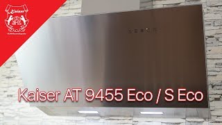 Kaiser AT 9455 Eco - відео 1