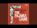 The Pajama Game: Hernando's Hideaway