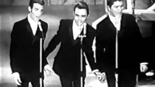 The Sandpipers   Quando M'innamoro San Remo '68