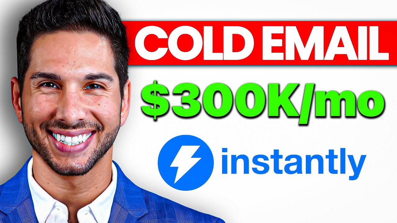 FREE Instantly.AI Course 2025