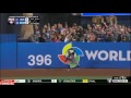 ADAM JONES ROBS MANNY MACHADO OF HOME RUN IN WBC