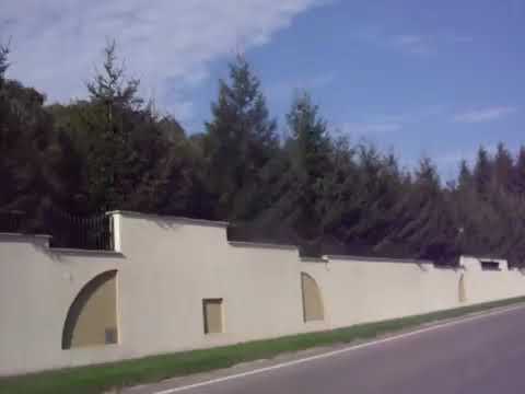 Casa Oprisan din Bolotesti.. Imagini fabuloase cu palatul FARAONIC al PSD-istului Marian Oprisan