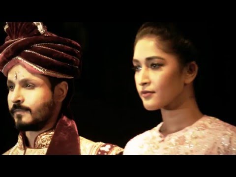 prince ghosh Black Fashion Show 2015