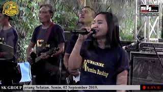 Download lagu DINGIN GAMBANG -SK FEMINA -SK GROUP mp3