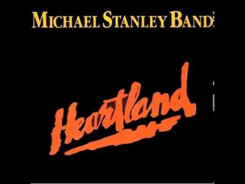 Michael Stanley Band - Lover