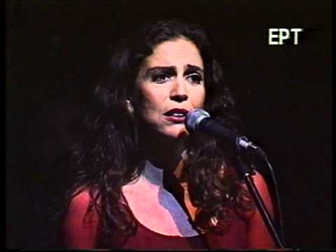 Savina Yannatou - Σμυρναίικο Μινόρε