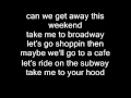 VersaEmerge- American Boy cover (with lyrics ...