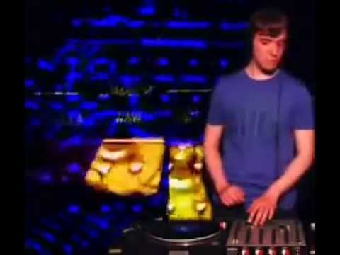 Eddi Shkiper - RTS.FM.200910 (visuals by Acid Mind)
