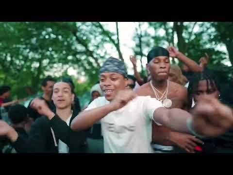 Bandmanrill x Sha Ek - Jiggy In Jersey Remix