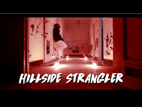 Tommy Nova - Hillside Strangler [Official Music Video]