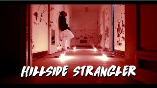 Tommy Nova - Hillside Strangler [Official Music Video]