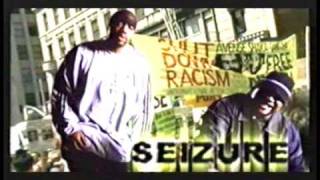 Bionic Jive - "I Shot Lucifer" (dirty version)