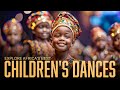 Explore Africa S Best Children S Dances Shaku Gwara More
