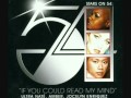 Stars On 54 - If You Could Read My Mind 