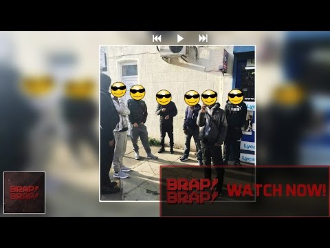 #GLane | Risky Bizniz x Big T x Syro - Verb On The 4 (Prod. SwavyBeats)