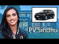 P V Sindhu Luxurious Lifestyle Net Worth Income House Cars Affairs Family Biography