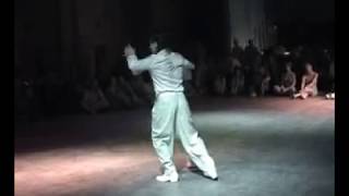 Gaston Torelli y Moira Castellano - Soñemos.