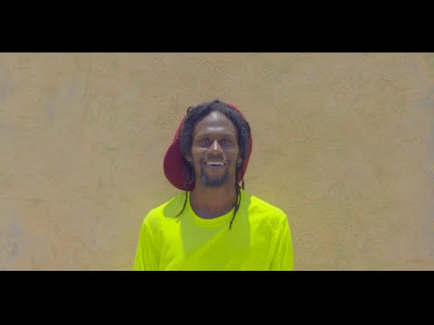 K -Jah Sound with Runkus - "Run" (official video)