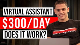 How To Make Money As A Virtual Assistant In 2023 (For Beginners)