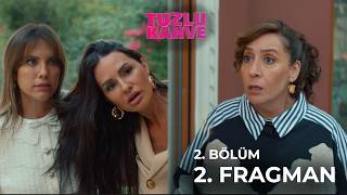 Tuzlu Kahve | 2.Bölüm 2. Fragman
