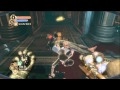 Bioshock 2: Ion Laser and Gravity Well Plasmid