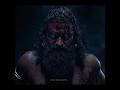 Kantara Chapter 1 Climax Scene Shorts Viral