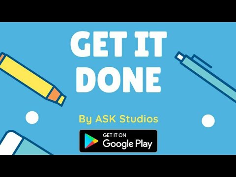 Get it Done: Assignment Writer