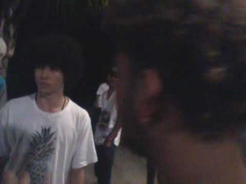 BM x Lukazin x Sujeito - Semifinal - Batalha do $p1