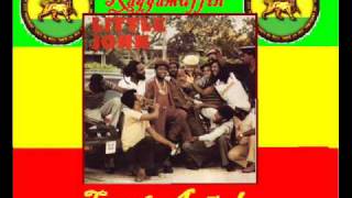 Little John - Mr Babylon!