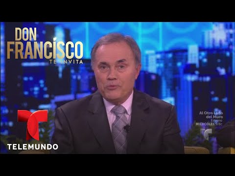 Imágenes exclusivas de ovnis y extraterrestres | Don Francisco Te Invita | Entretenimiento