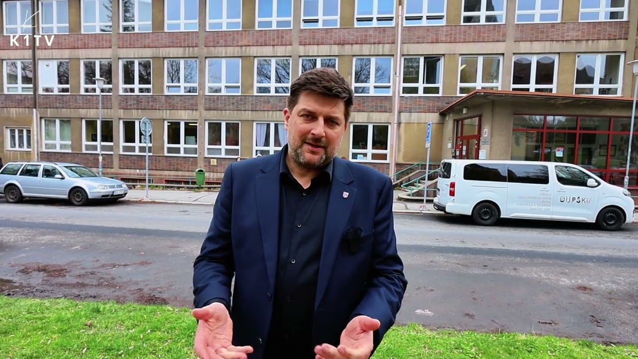 Evropská komise navštívila náš kraj a kontrolovala čerpání v rámci transformace