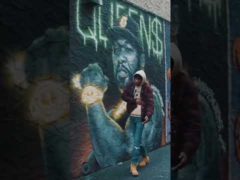 S. Deniro - “My Buddy” Freestyle (Shot By @kapomob ) #1StHipHopMuralCampaign