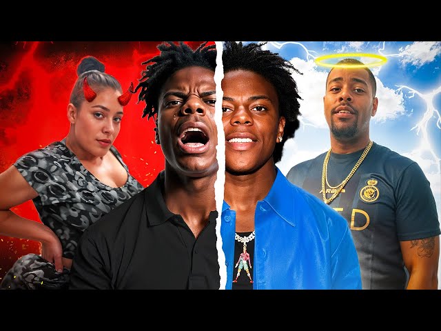 IShowSpeed’s Parents: The Truth You Never Knew!