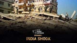 1 India Shook  The 2001 Gujarat Earthquake  A Stor