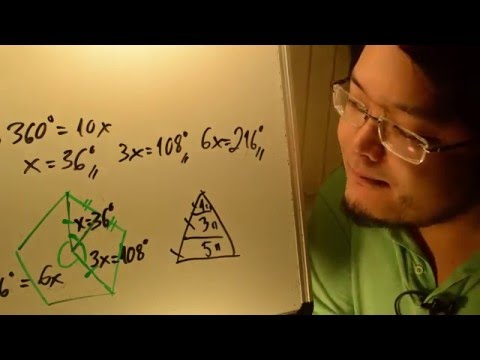 ENEM 2015 - Matemática 154 - Áreas de Figuras Planas - segundo dia rosa - Aulas A+ Resolve