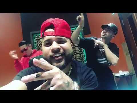 Perreo En La Luna - Dalex x Sech x Lenny Tavarez x Justin Quiles x Feid (The Avengers) (Preview)