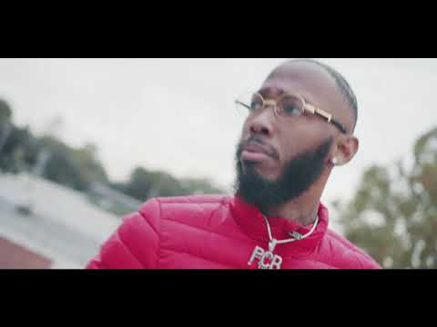 Marcellus TheSinger - Only Human (Official Video)