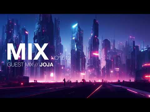Liquid Drum and Bass Mix 512 - Guest Mix: Joja