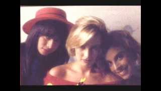 Discografia de Flans: "ALMA GEMELA" (1988)